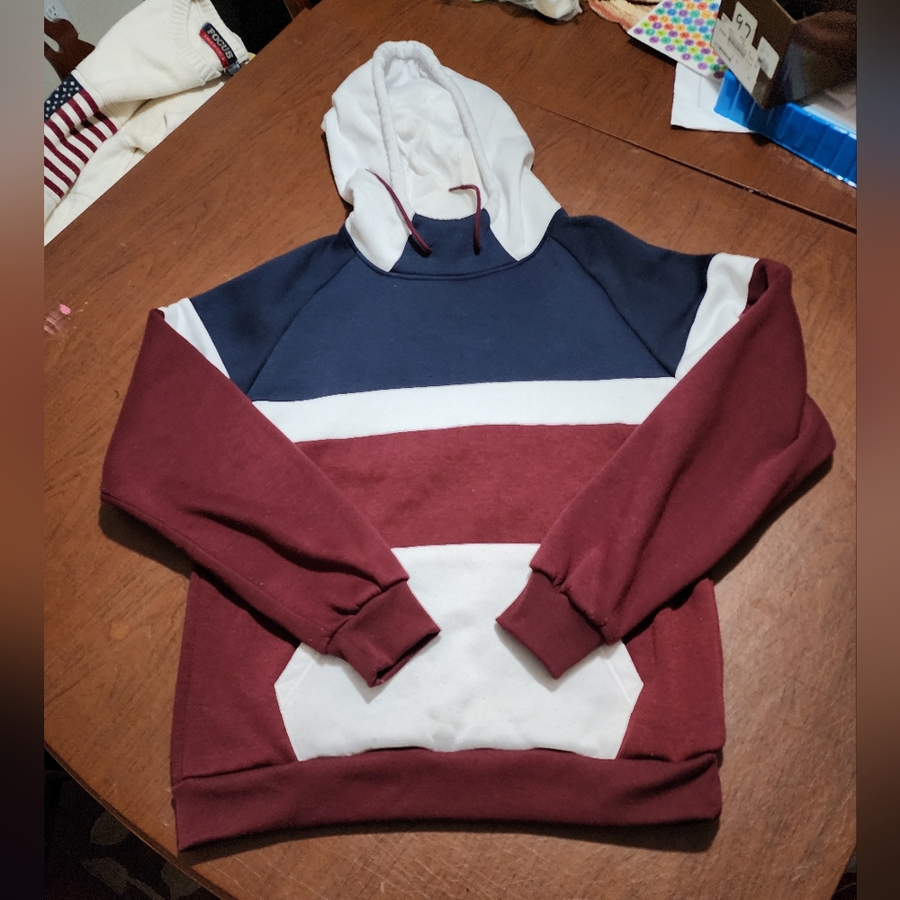 Hoodie Jacket